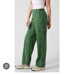 Athleta Vienna Cargo pants
